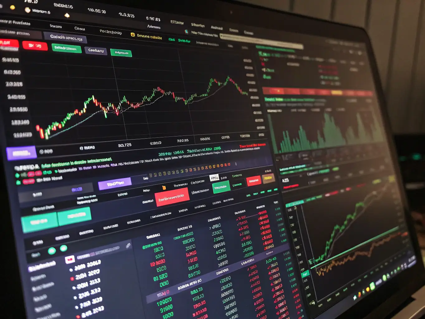 A modern dashboard screenshot with a live trader count, gold numbers, and a navy background, highlighting the active community and real-time trading statistics on Forexiranpro.com.